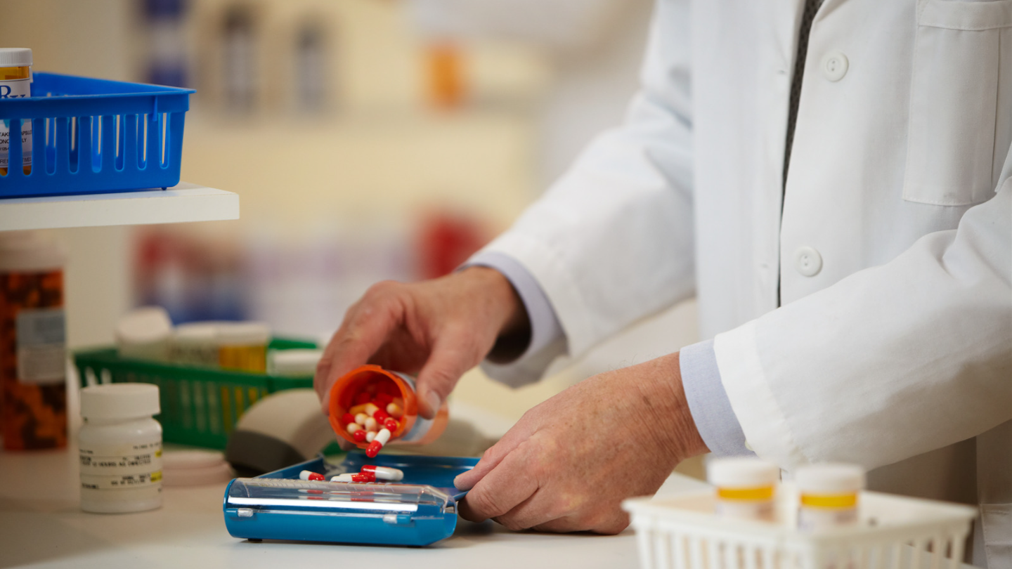 Pharma HR